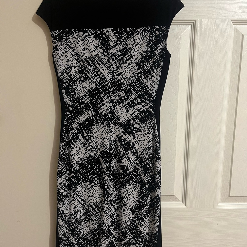 Chaps Dress - Picture 3 of 5